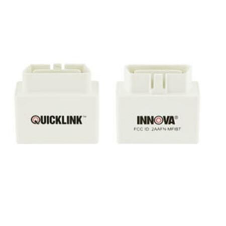 INNOVA ELECTRONICS Quick link Obd2 Wireless Tool INN-3211